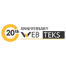 Web Teks logo