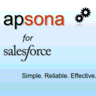 Apsona for Salesforce