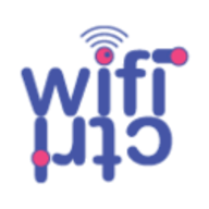Wi-Fi CTRL for G Suite logo