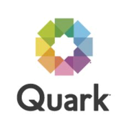 Quark Author logo