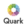 Quark Author logo