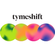 Tymeshift logo