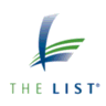 The List Online logo