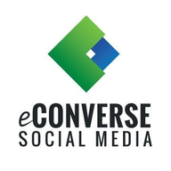 eConverse Media logo