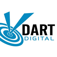 vdartdigital.com VDart ChatEngine logo