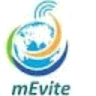 mEvite SMS logo