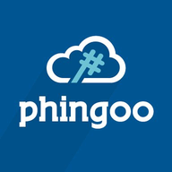 PhingooCRM logo