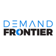 Demand Frontier logo