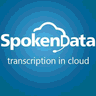 SpokenData logo