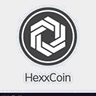 Hexxcoin logo