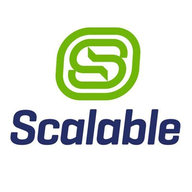 Scalable Software logo