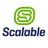 Scalable Software logo