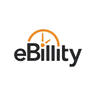 eBillity Time Tracker logo