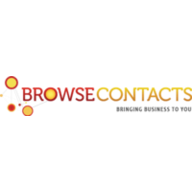 Browse Contacts logo