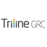 TriLine GRC logo