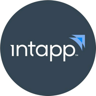 Intapp Implementation Services logo