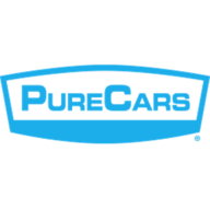 PureCars logo