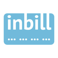 Inbill logo
