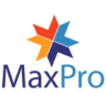 MaxPro logo