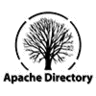 Apache Directory logo