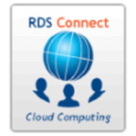RDS Advantage logo