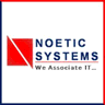 Noetic Church Management Software logo
