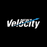 New Velocity logo