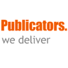 Publicators logo
