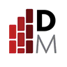 Digital Mortar logo