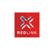 REDLINK logo