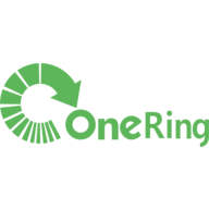 OneRing.in logo