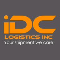 iDC Logistics International logo