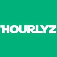 Hourlyz logo