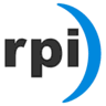 RPI Consultants logo