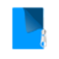 unzipper logo