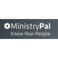 MinistryPal logo