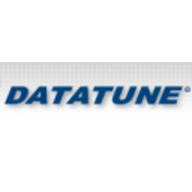 Datatune Spam Filtering logo