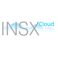 INSXCloud logo