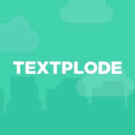 Textplode logo