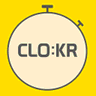 Clokr logo