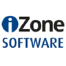iZone logo