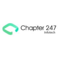 Chapter247 logo