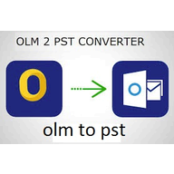 Softaken OLM to PST Converter logo
