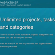 WorkTimer logo