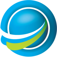 OrbFusion logo