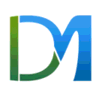DotMach logo