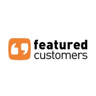 Featured Customers logo