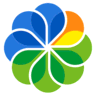 Alfresco Process Services logo