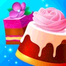 Fancy Cakes logo