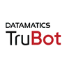 Datamatics TruBot logo